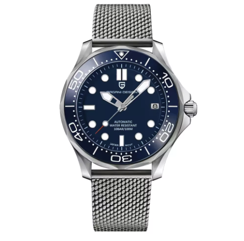Diver Edition