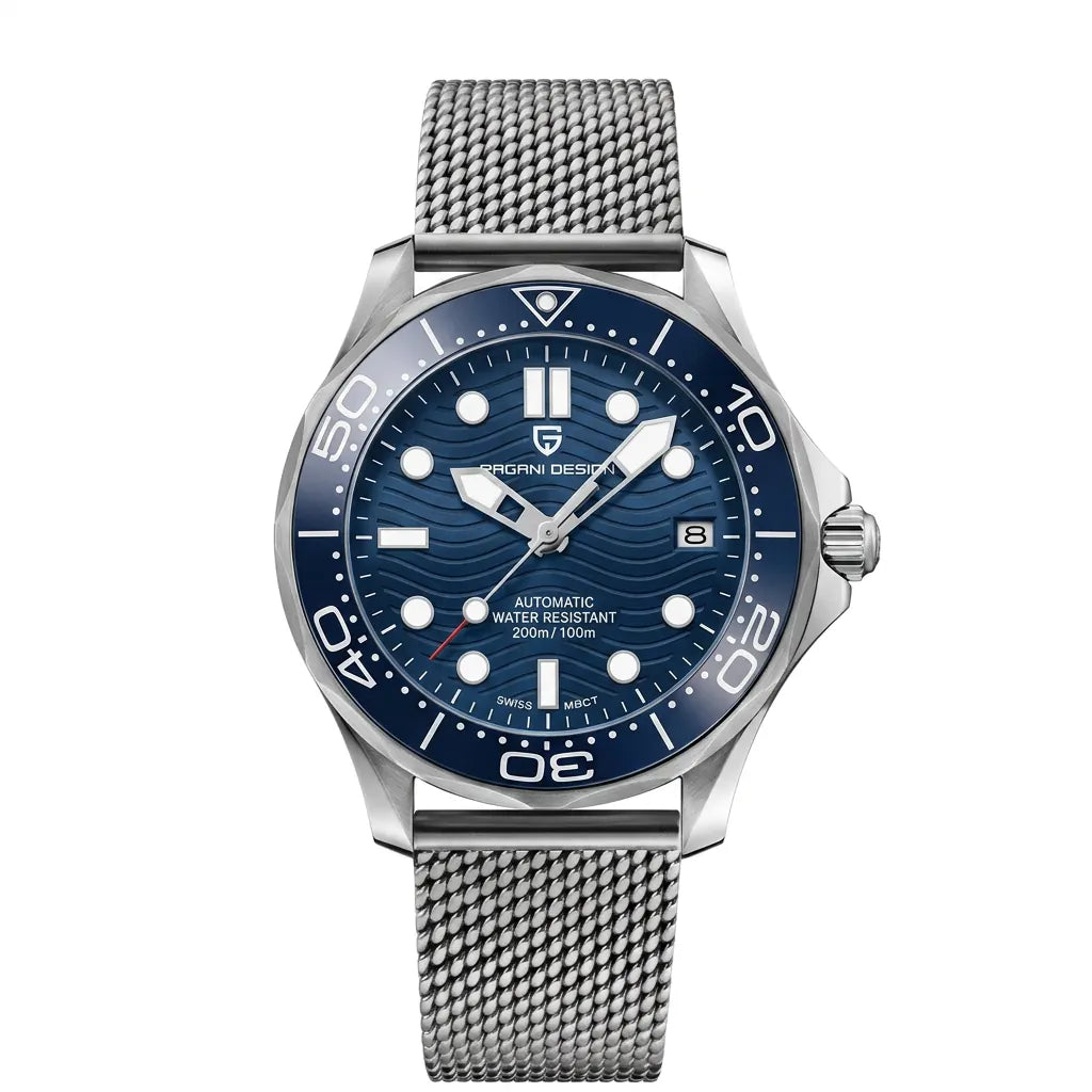 Diver Edition