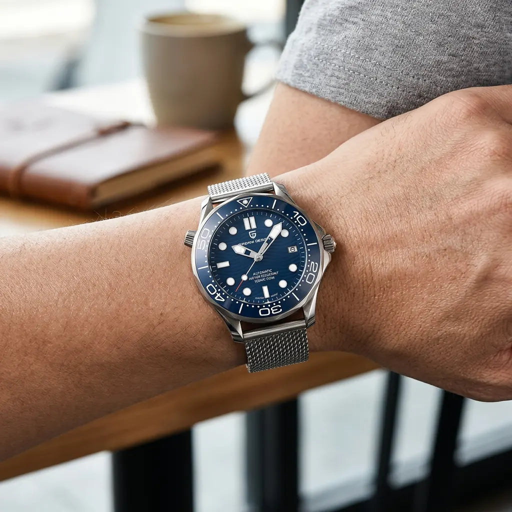 Diver Edition