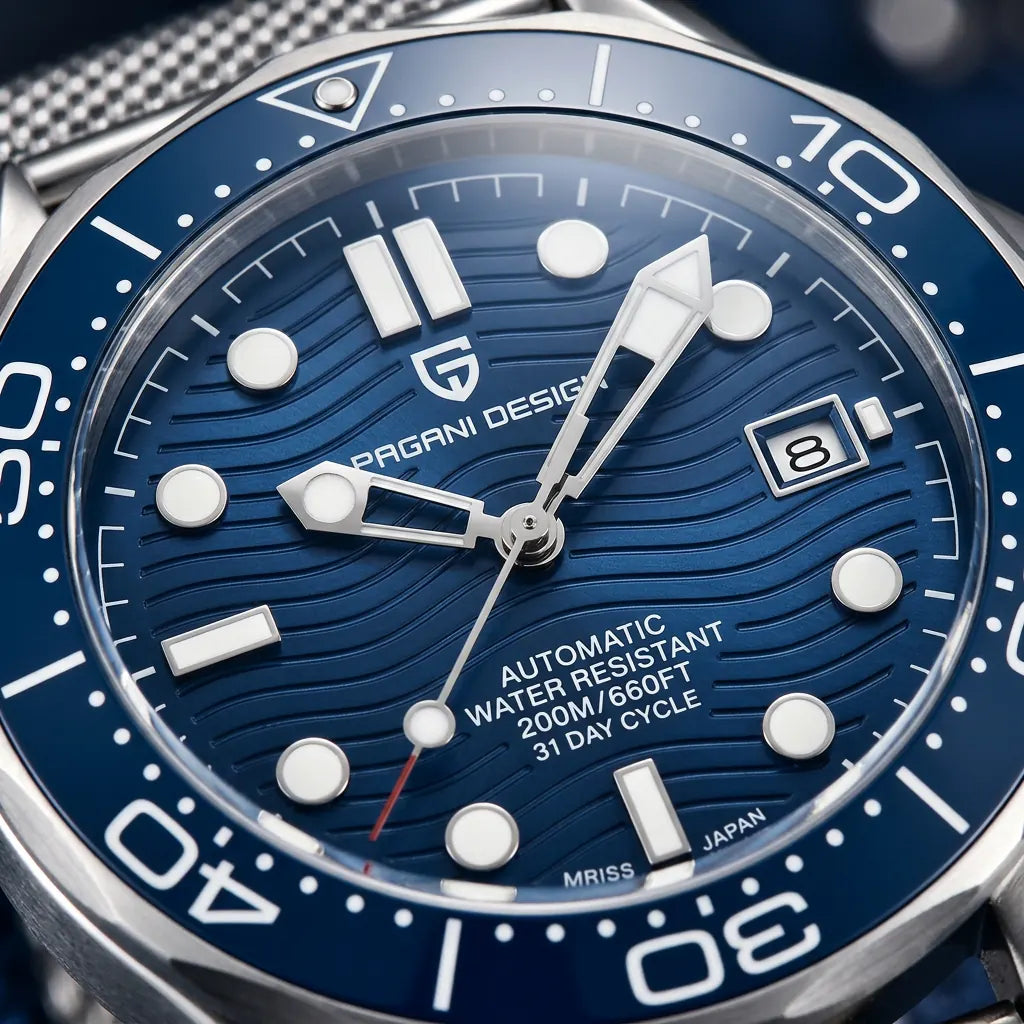 Diver Edition