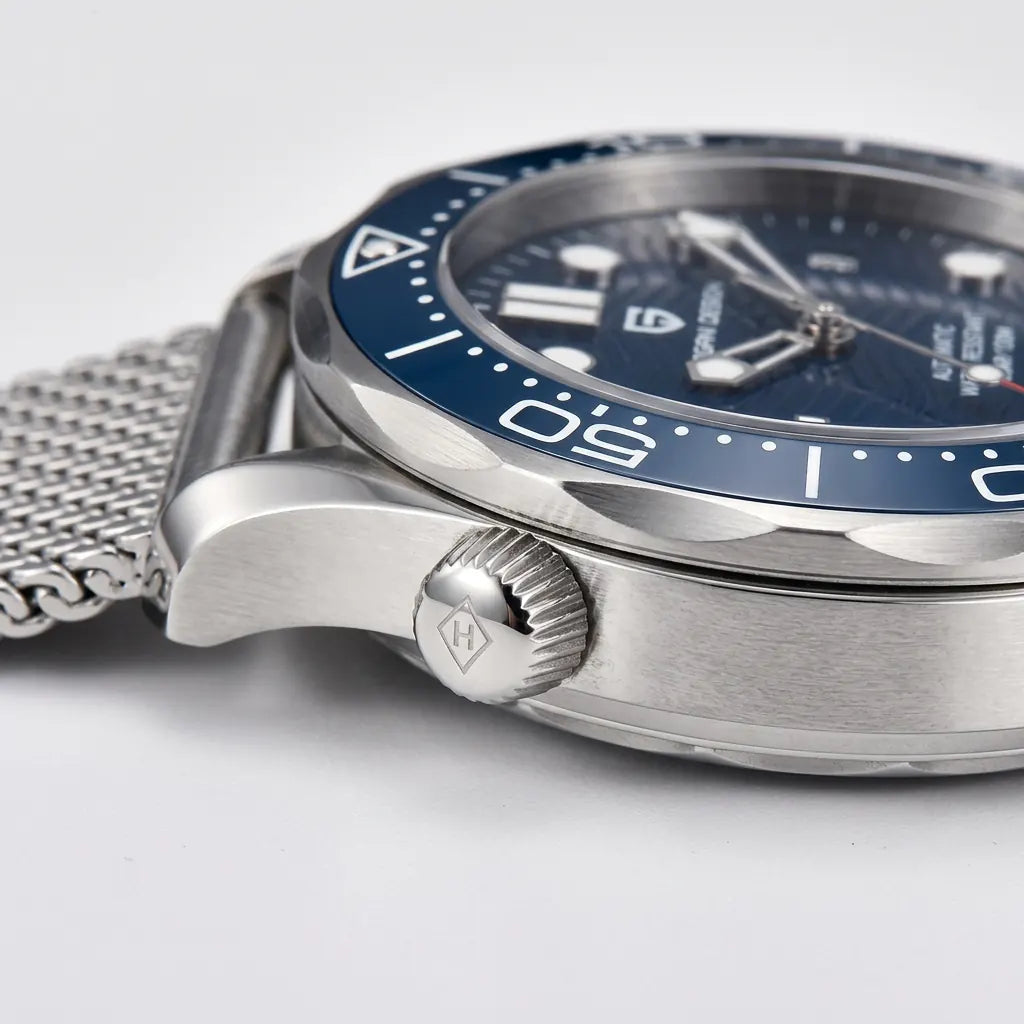 Diver Edition