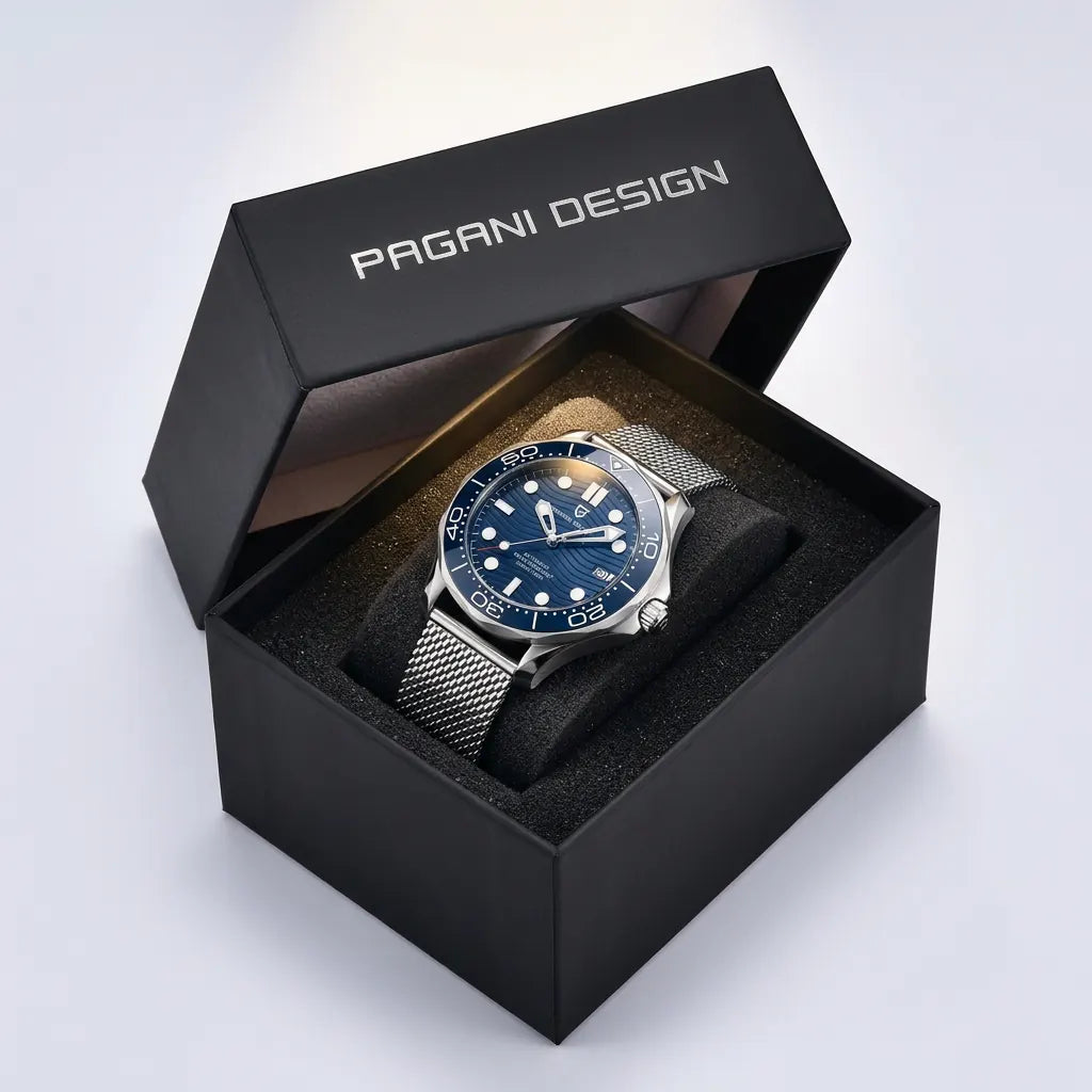 Diver Edition